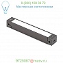 LED 12V Hardscape Strip Light WAC Lighting 7031-27BZ, акцентный светильник