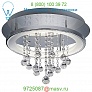 Dorian Round LED Flush Mount Ceiling Light Arnsberg 657211206, потолочный светильник