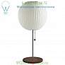 Nelson Ball Lotus Table Lamp H761LTSBNS Nelson Bubble Lamps, настольная лампа