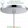 Trinity LED Pendant Light SONNEMAN Lighting 2950.01, светильник