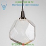 LAB0039-01-FB-B-C01-L1 Gem LED Pendant Light Hammerton Studio, светильник