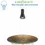 F46A01A76 Fabbian Lens Pendant Light, светильник