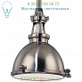 Hudson Valley Lighting Massena Pendant 4614-WPN, подвесной светильник