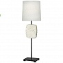 Z2010 Alberto Table Lamp Robert Abbey, настольная лампа