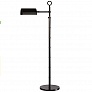 Robert Abbey S647 Meurice Task Floor Lamp, светильник