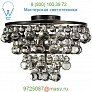 Z1002 Bling Flushmount Robert Abbey, светильник