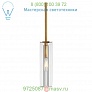 S 5944HAB-CG Ambar Mini Pendant Light Visual Comfort, подвесной светильник