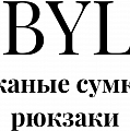 BobylevBags - российский бренд кожаных сумок и рюкзаков