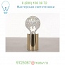 CB0136 Lee Broom Crystal LED Table Lamp, настольная лампа