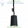 In-Es Art Design Paint Lavagna Pendant Light PAINT LAVAGNA BLACK/WHITE, подвесной светильник