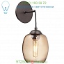 George Kovacs Bubble Pendant Wall Sconce (Teak) - OPEN BOX OB-P931-647, опенбокс