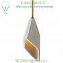 45025 Kaitlyn Mini Pendant Light Arteriors, подвесной светильник