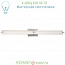 Tube LED Vanity Light P5046-084-L George Kovacs, светильник для ванной