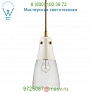 Altare Mini Pendant Light TOB 5741AW/HAB-CG Visual Comfort, светильник