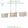 George Kovacs  Levels LED Linear Suspension Light, светильник