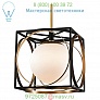 5810-AGB Hudson Valley Lighting Wadsworth Pendant Light, светильник