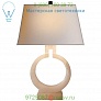 Visual Comfort CHA 8969ALB-NP Ring Form Table Lamp, настольная лампа