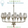 4725-AGB Hudson Valley Lighting Longmont Chandelier, светильник