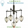  Brixton Pendant Light Troy Lighting, светильник