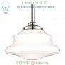 Petersburg Pendant Light Hudson Valley Lighting 3416-SN, подвесной светильник