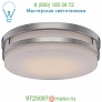 FM-4313-BN Vie dweLED Flush Mount Ceiling Light dweLED, светильник