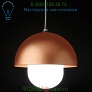 D9-1162 Boleta Mini Pendant Light ZANEEN design, светильник