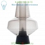 LI2212 25 U Diesel Collection Metal Glass 2 Table Lamp Foscarini, настольная лампа