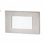 Diffused LED Step and Wall Light WL-LED130-AM-BK WAC Lighting, светильник