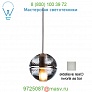 14.1m Single Pendant Mini (Clear/LED/Mini 1.1 In) - OPEN BOX Bocci , светильник