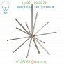 CH14220-BK Sirius Minor LED Chandelier Kuzco Lighting, светильник