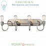 Uptown Edison Bath Light 3452-84B Minka-Lavery, светильник для ванной