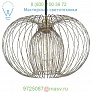 Jasmine Pendant Light Mitzi - Hudson Valley Lighting H181701S-PB, подвесной светильник