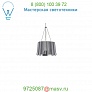 9081/P8 Ge Pendant Light Kartell, светильник