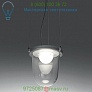 USC-T078008 Artemide Tolomeo Outdoor Lantern Suspension, уличный подвесной светильник