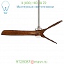 F853L-BN/AMP Minka Aire Fans Aviation LED Ceiling Fan, светильник