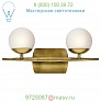 Jasper Bath Light 45581CH Kichler, светильник для ванной