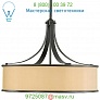 F2343/4DBZ Casual Luxury Pendant Light Feiss, светильник