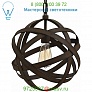  Fredrick Ramond Carson Mini Pendant Light, светильник