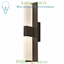 Tech Lighting 700OWLYT83018CZUNVS Lyft 18 Outdoor LED Wall Sconce, уличный настенный светильник