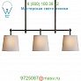 Visual Comfort TOB 5004AN-NP Bryant Linear Suspension, светильник