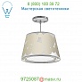 SL_FUS_AC Fusion Cone Pendant Light Seascape Lamps, светильник