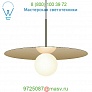 Bola Disc Pendant Light BOLA 12 BRA Pablo Designs, светильник