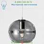 Hennepin Made Halo Globe Pendant Light HGL-041, светильник