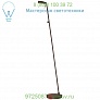 P4304-647 George Kovacs Georges Reading Room P4304 Floor Lamp, светильник