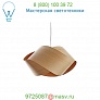 Nut Suspension Light NUT S E26 UL 20 LZF, светильник