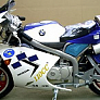 Мотоцикл BX-PB-8002