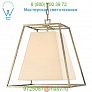 Hudson Valley Lighting Kyle Pendant 6924-PN-WS, светильник