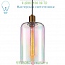 Cloche Long Pendant Light SONNEMAN Lighting 3190.21D, светильник