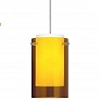 Mini Echo Pendant 700MOECPUZ Tech Lighting, светильник