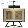 Visual Comfort AH 3500GM Estelle Picture Display Table Lamp, подсветка для картин